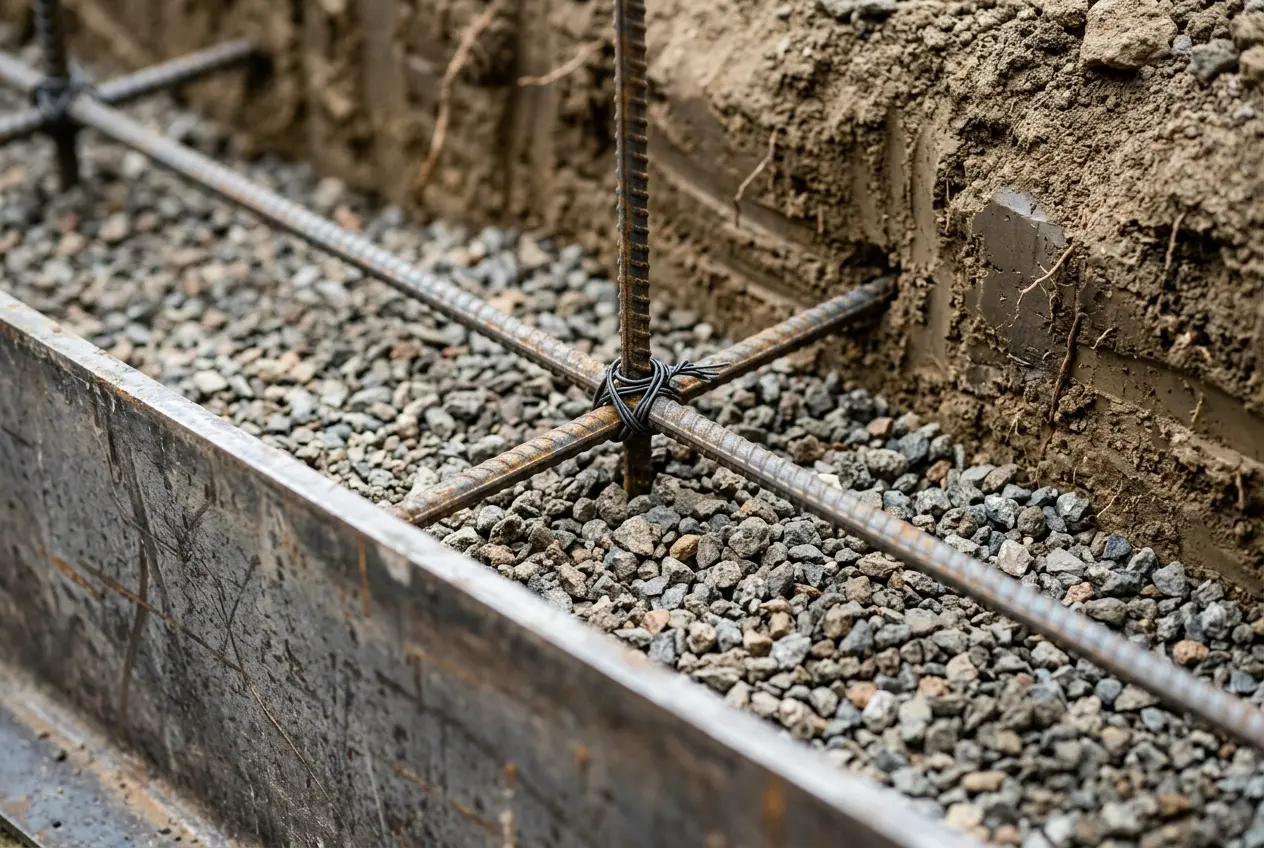 Horizon Excavation project 2